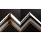 United Abrasives/Sait United Abrasives - Sait Grind/Finish Flap Disc T29 4-1/2 " x 7/8" 150 Grit Coated & Non-Woven 77723 - alternate 2